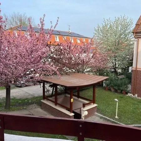 Kolibri Apartman,